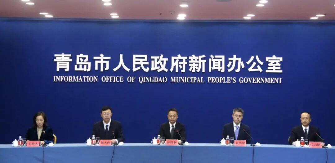 年度投资超千亿！2023年青岛重点低效片区谋划建设350个项目
